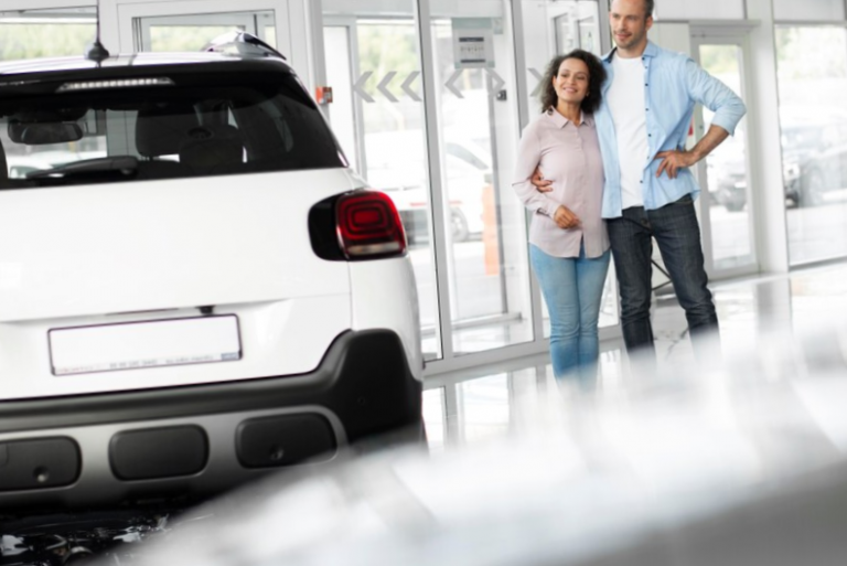 The Most Discounted Cars Right Now