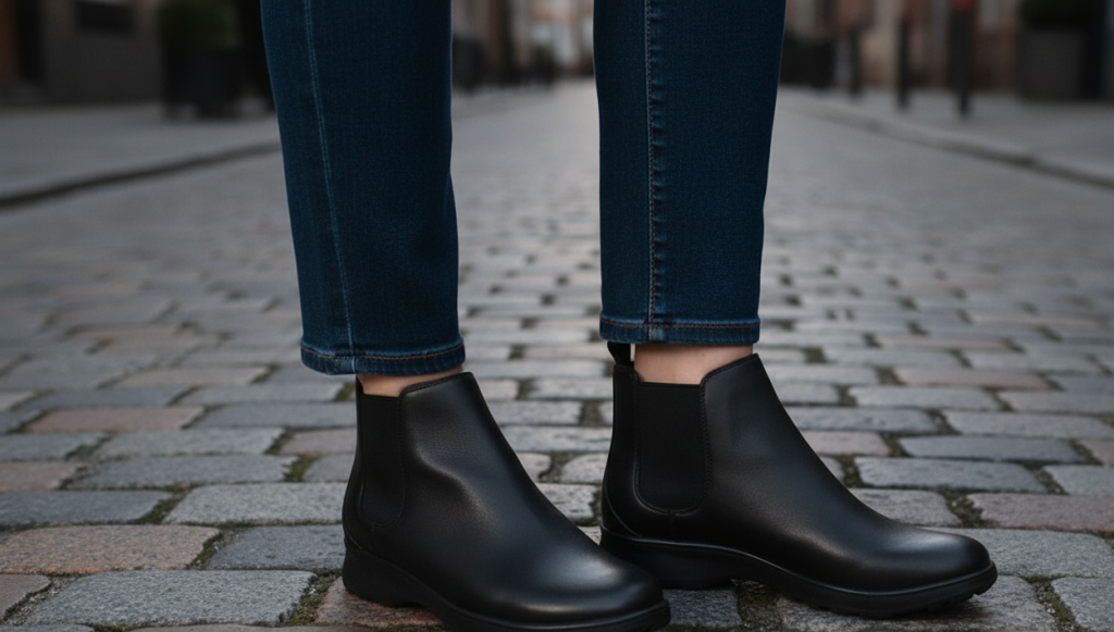 vionic boots