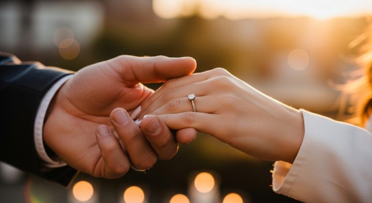 James Allen vs Blue Nile: Which Online Jeweler Is Better for Engagement Rings in 2025?