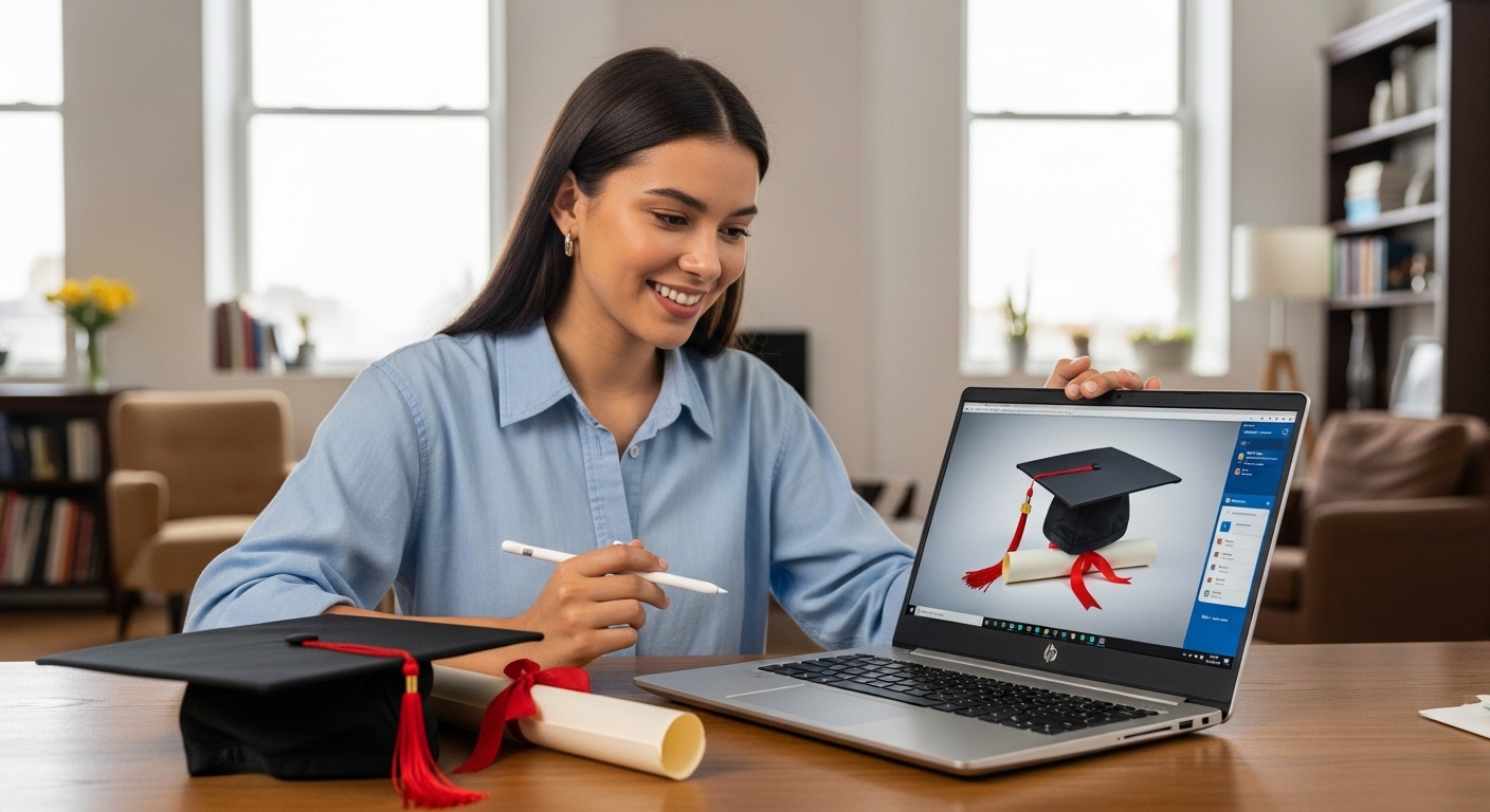 HP 17-Inch Laptop Review: Is This One of the Best Graduation Tech Gifts for Students?