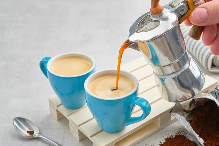 The Best Moka Pots (Stovetop Espresso Makers)