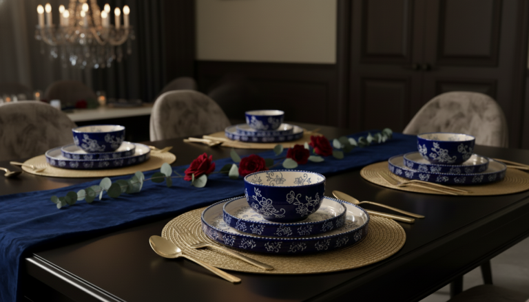 Temp-tations Serving Sets: The Stylish Way to Make Entertaining Easy