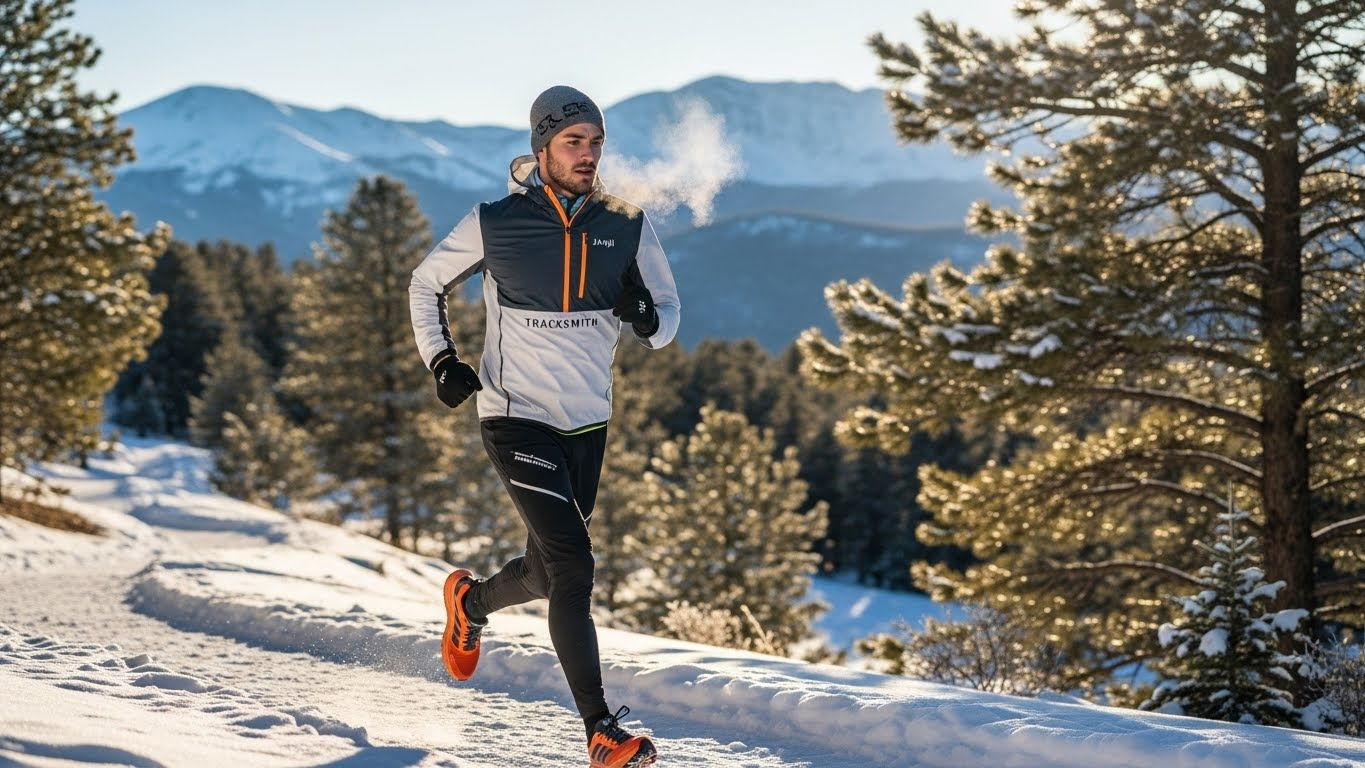 Best Winter Running Layers 2025: Bandit vs Tracksmith vs Janji