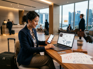 5 Smart Secrets to Maximizing Hotel Loyalty Points for Global Travel