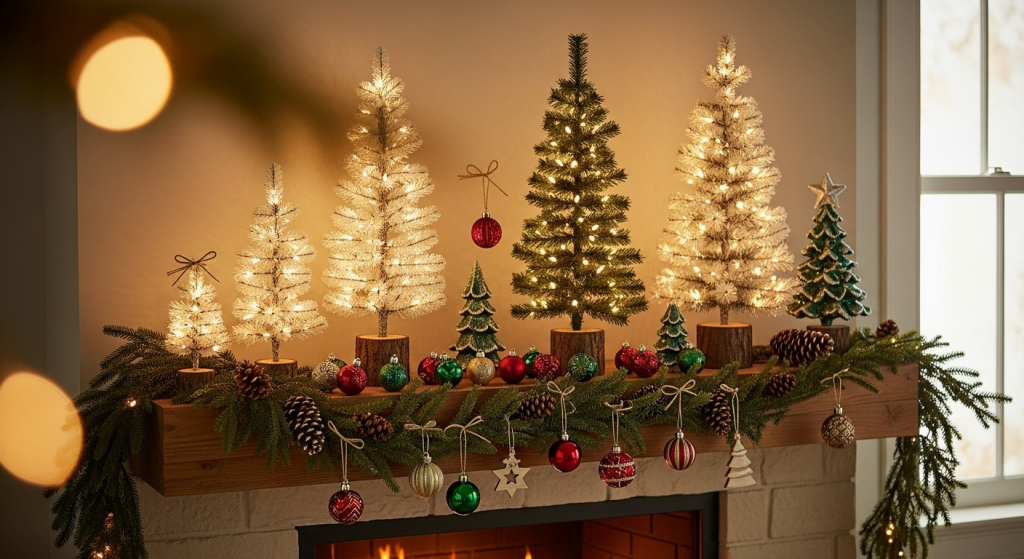 Christmas decoration