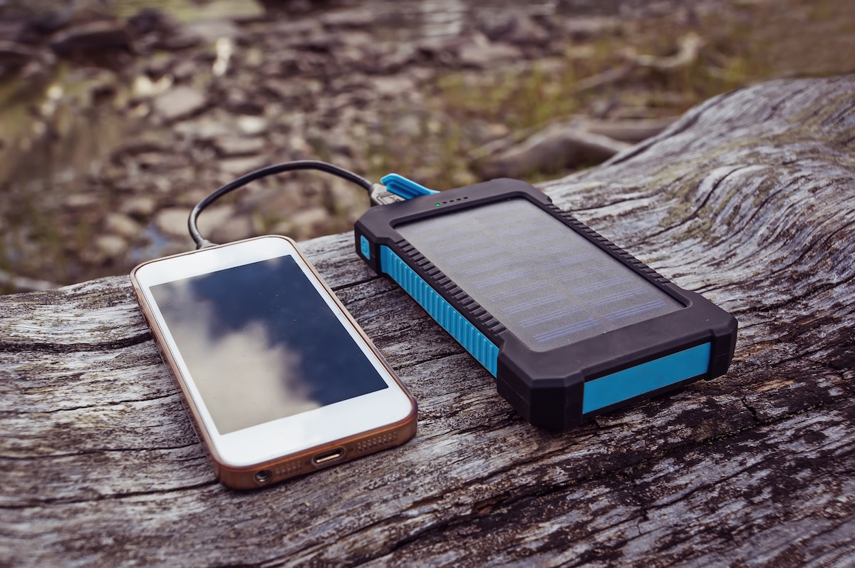 Top 5 Best Foldable Solar Panels
