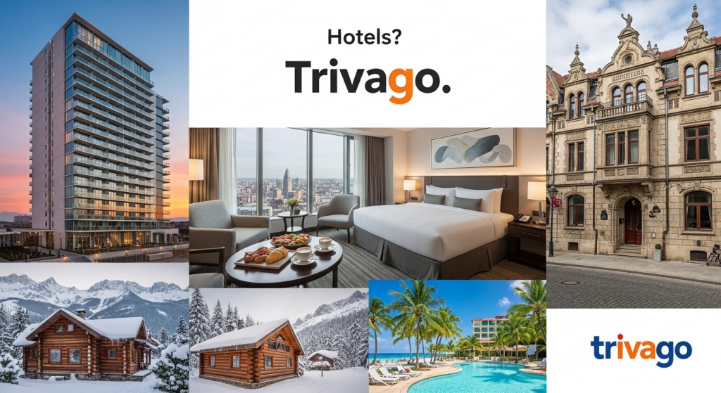 trivago image