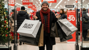 Top Black Friday Digital Deals You Can’t Miss (Tech, Home & More)