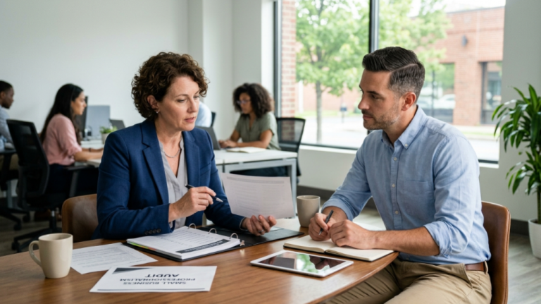 The Small Business Professionalism Audit: How to Elevate Your Brand Identity for Less