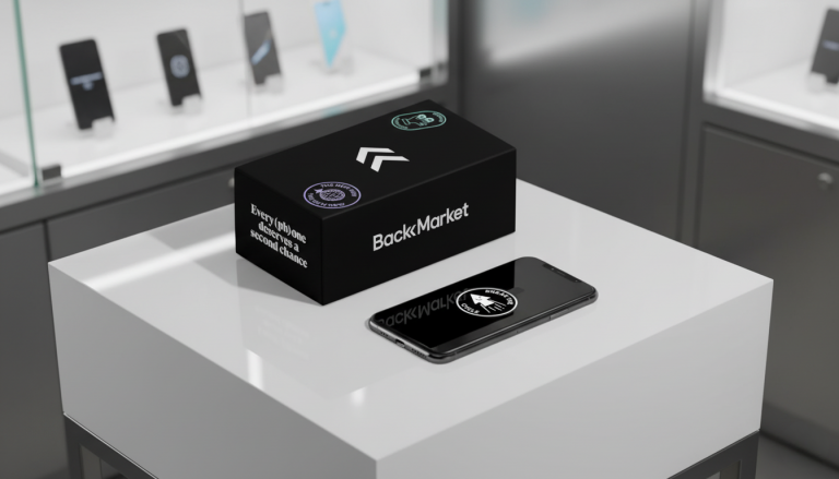 What Is Back Market and How It Works: The Ultimate Guide to Buying Refurbished Tech Safely