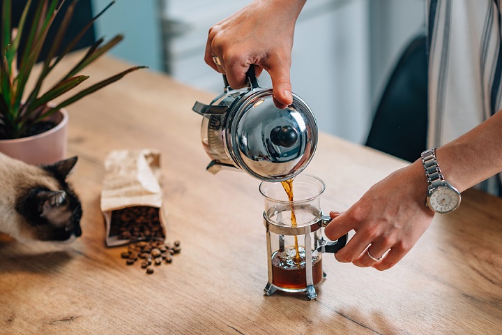 The 10 Best French Press Coffee Makers