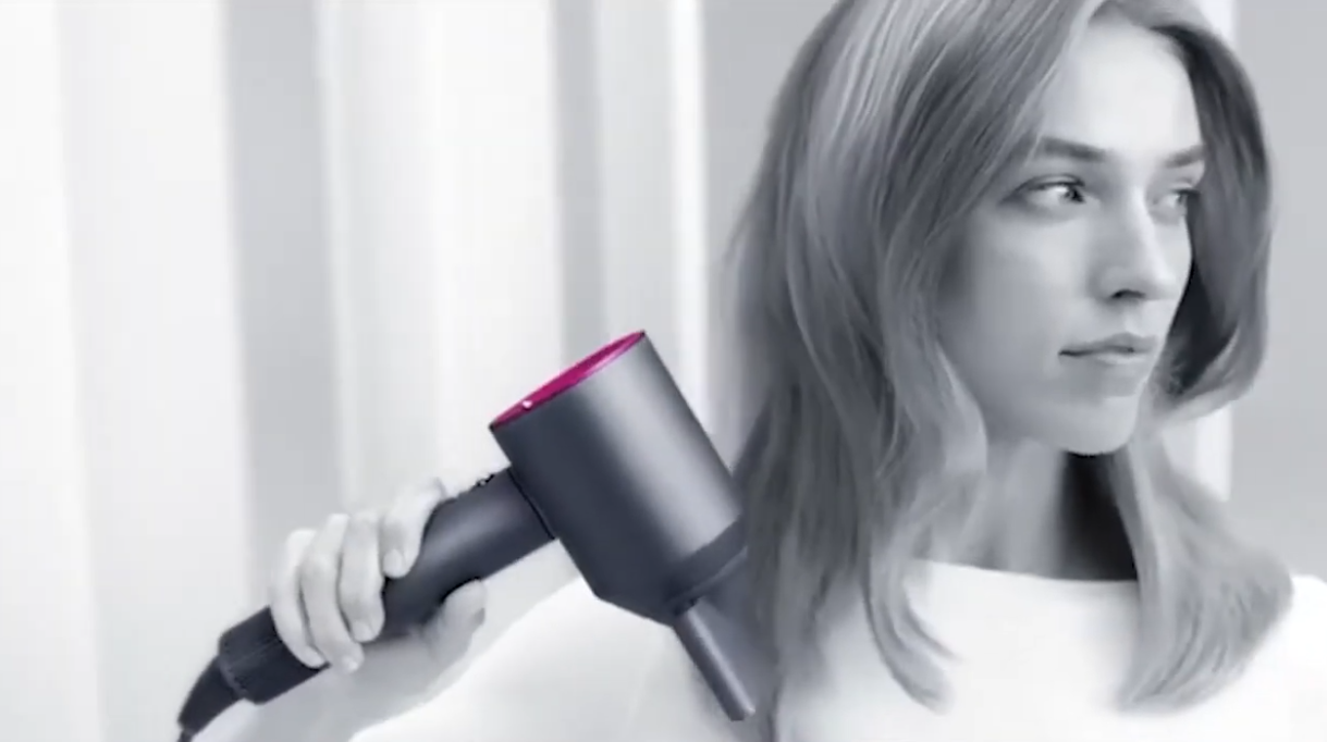 Dyson Supersonic vs. Shark Options: Power, Precision, and the Iconic Prussian Blue Finish – A Complete Guide