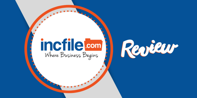 IncFile Review [2025]: Is it Worth it?