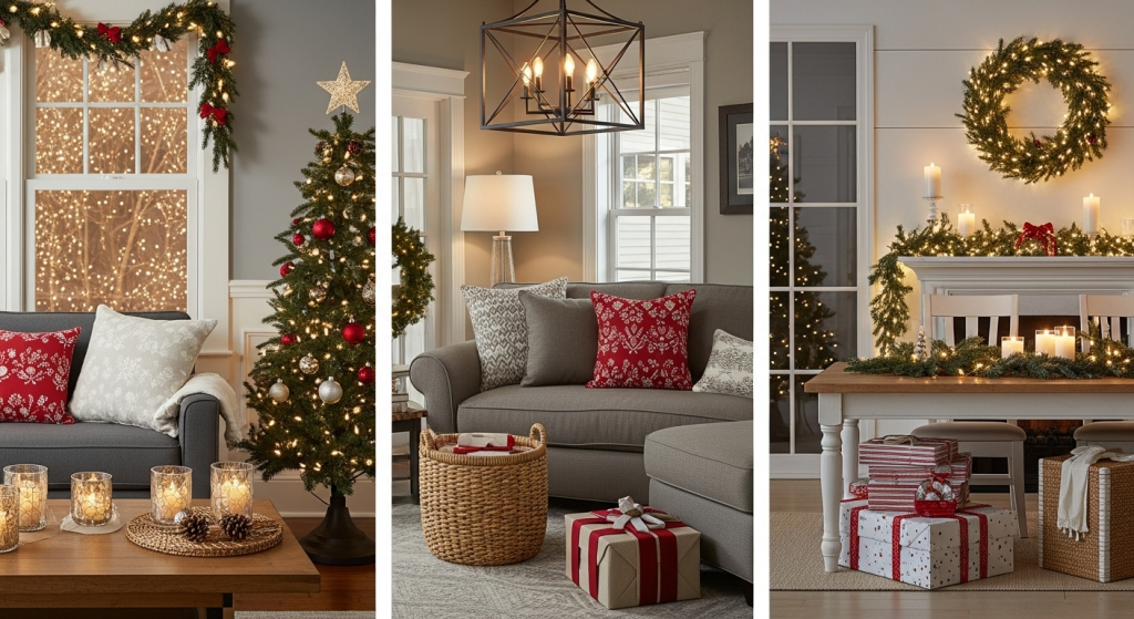 Christmas decoration 