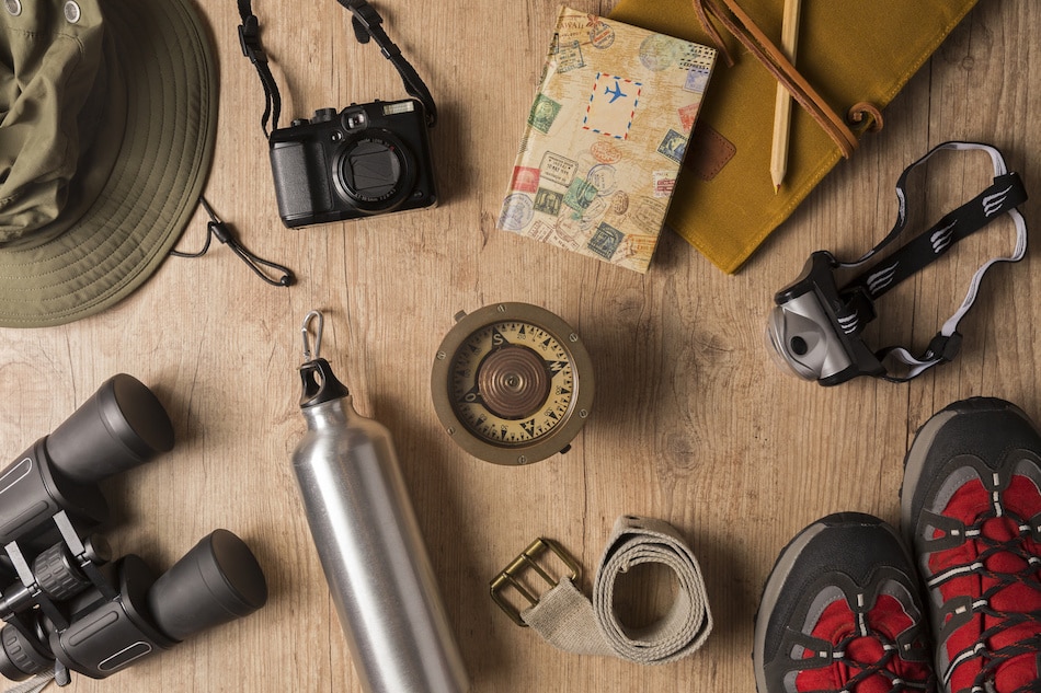 Make the Most of the Great Outdoors With These Five Camping Safety Tips