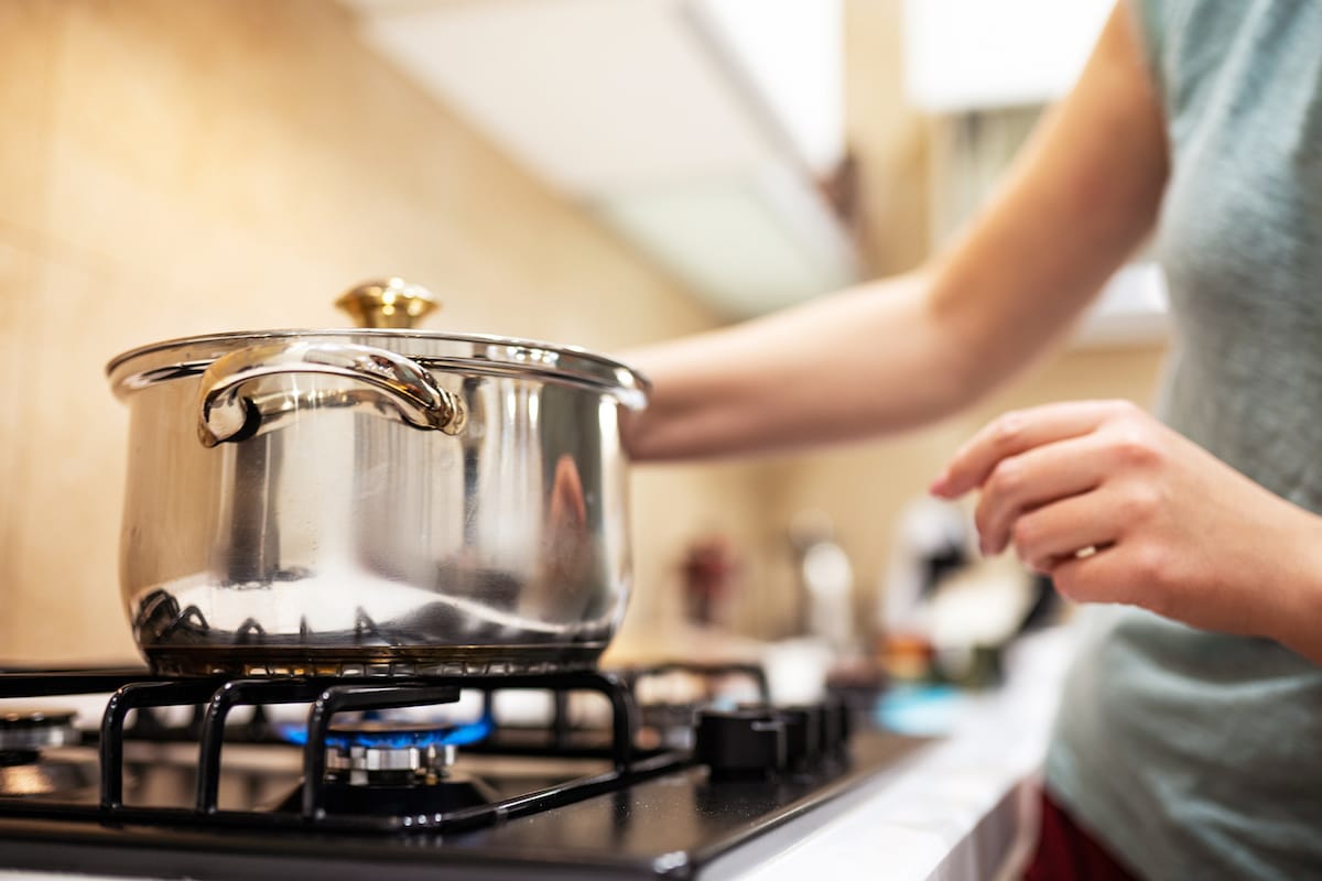 Top 5 Best Pot Stands