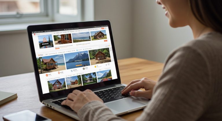 8 Best Websites to Find the Perfect Vacation Home Online