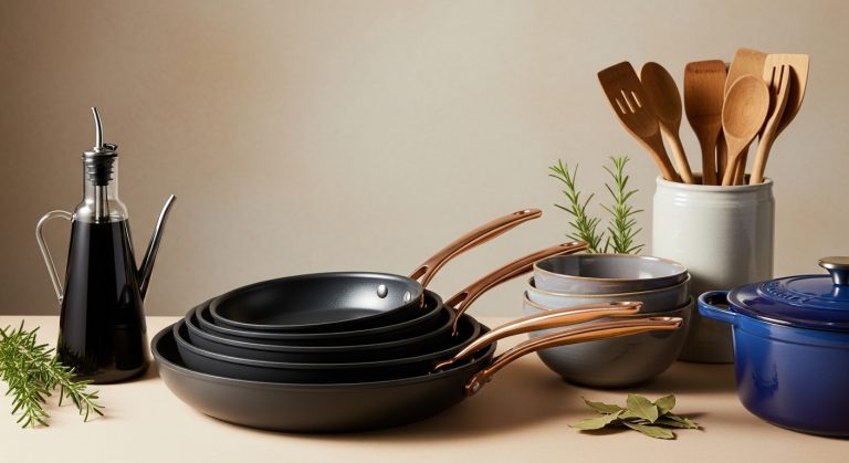 Caraway vs. Bed Bath & Beyond: Top Home Essentials Brands for Style and Function