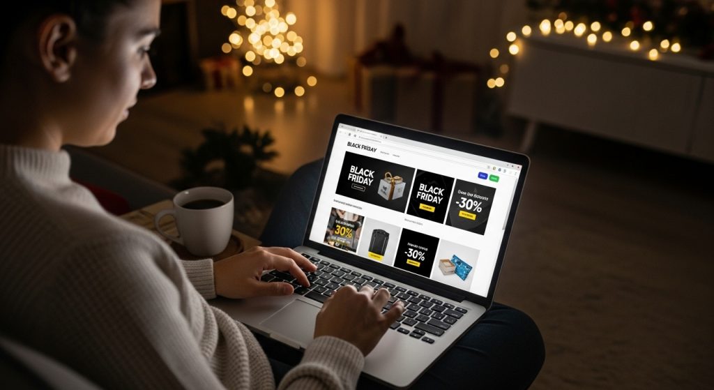 black friday deals
