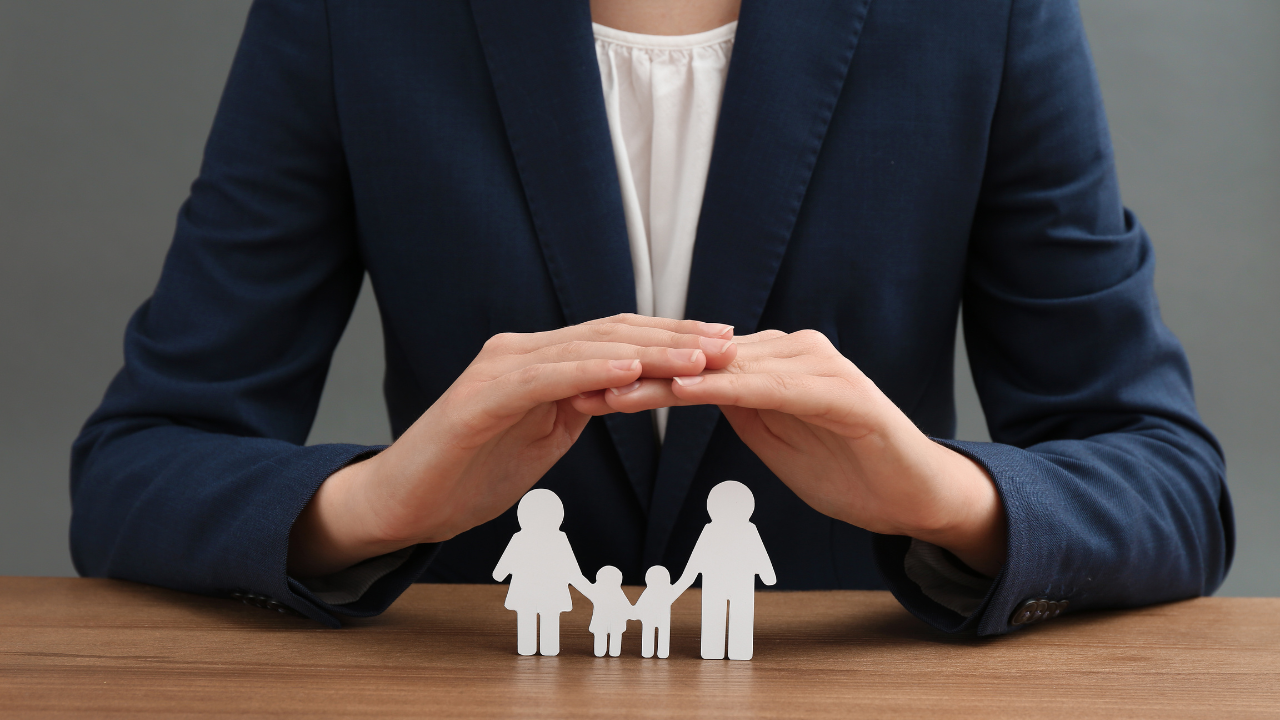Protect What Matters Most: A Guide to Life Insurance