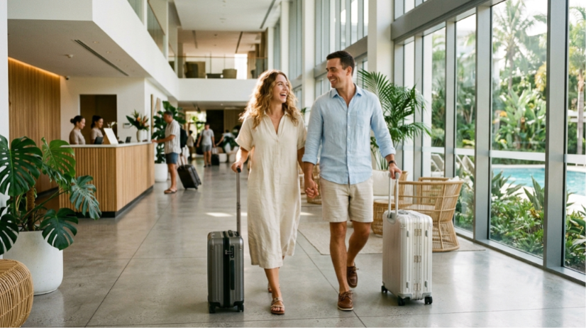 Bonvoy vs. Direct Booking: What Costs Less for a Long Summer Stay?