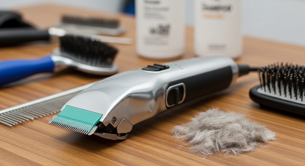 dog clipper