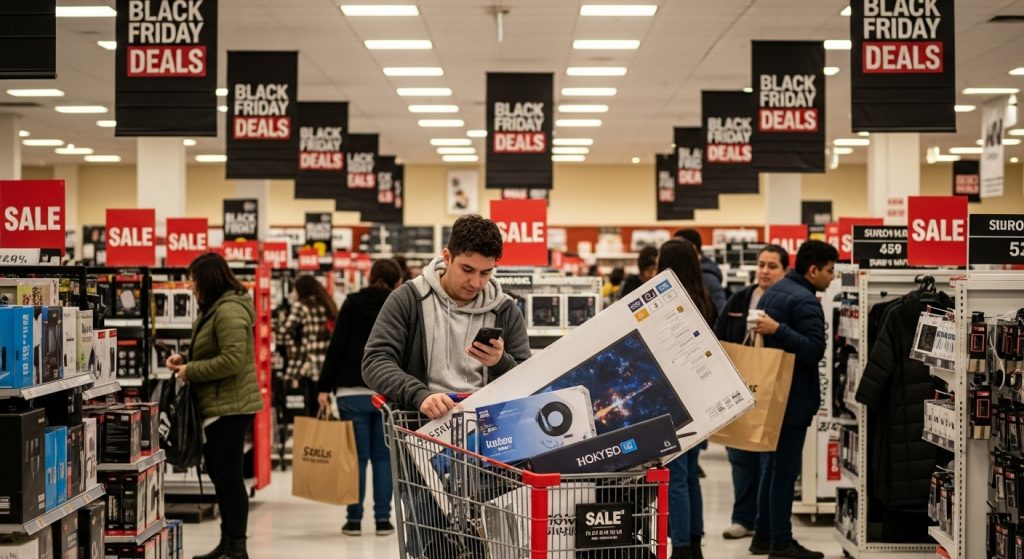 black friday deals