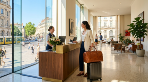 Summer Deals at Courtyard and Residence Inn: How Much You Can Save by Booking Now