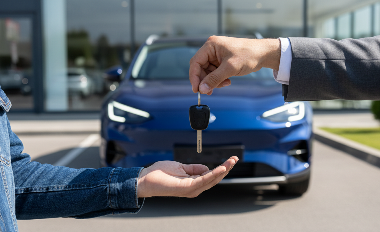 Top Platforms to Sell Your Car Fast Online: The Easiest Ways to Sell Without Leaving Home