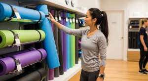 Best Yoga Mats: How to Choose the Right Thickness