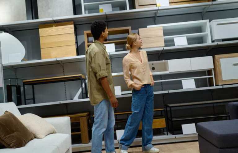 Best Places to Buy Affordable Home Furniture Online 2025