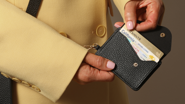 Bandolier Review: Is the Remi Crossbody Phone Case Worth It?