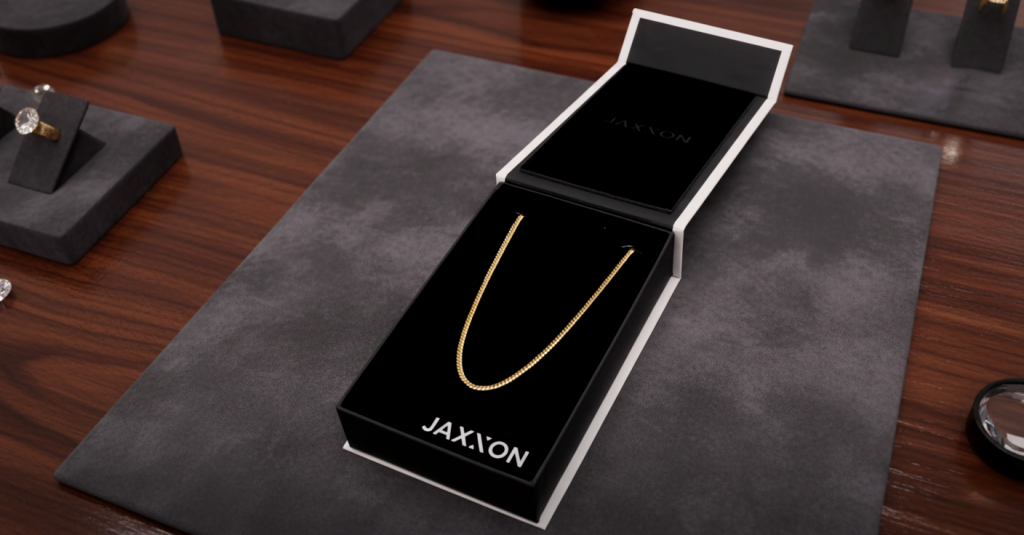 jaxxon jewelry