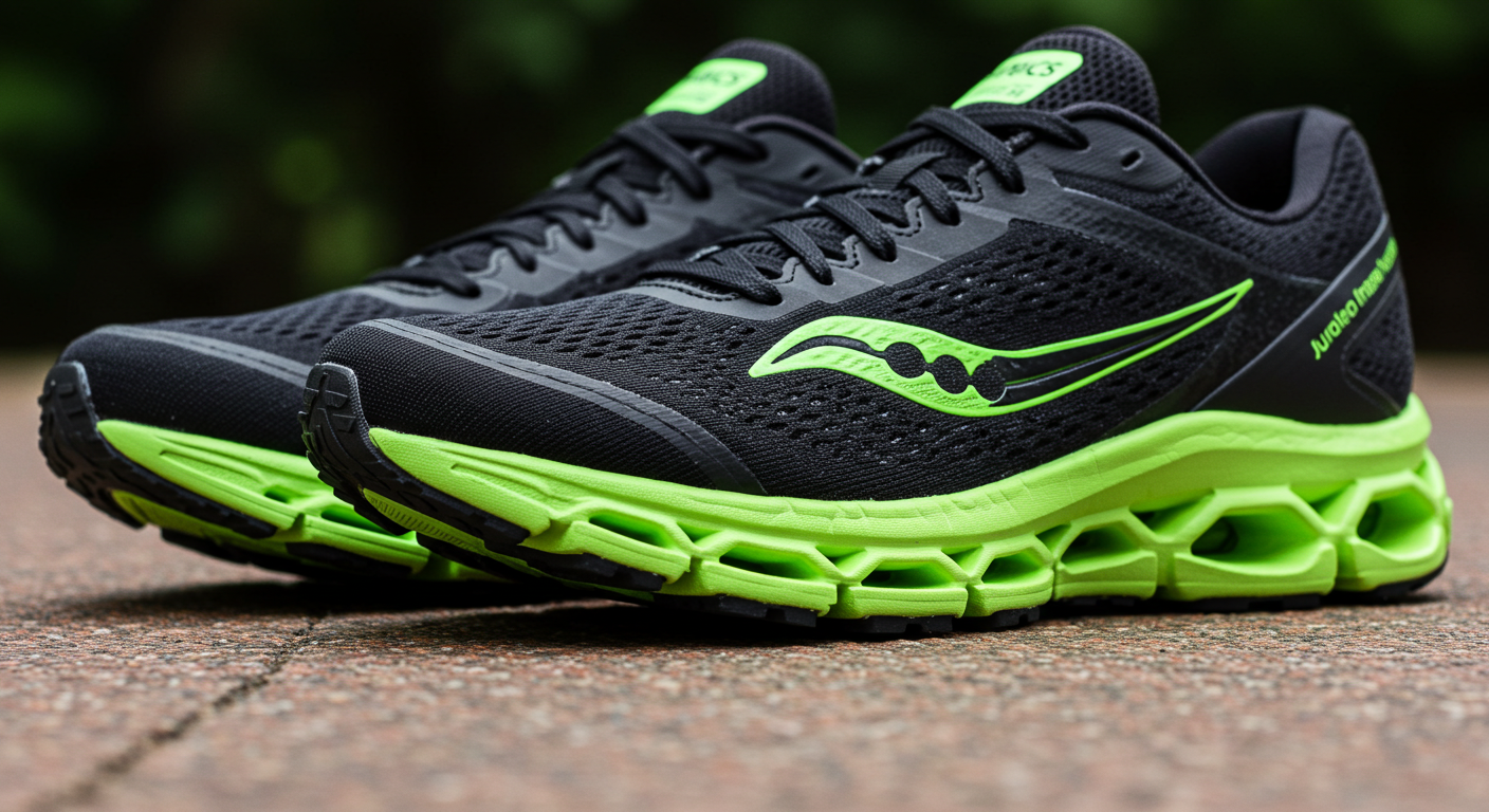 Comfort or Speed? Your 2025 Guide to Choosing the Perfect Running Shoe