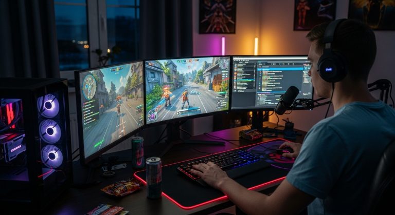 How to Find the Best Deals on PC and Console Games Online