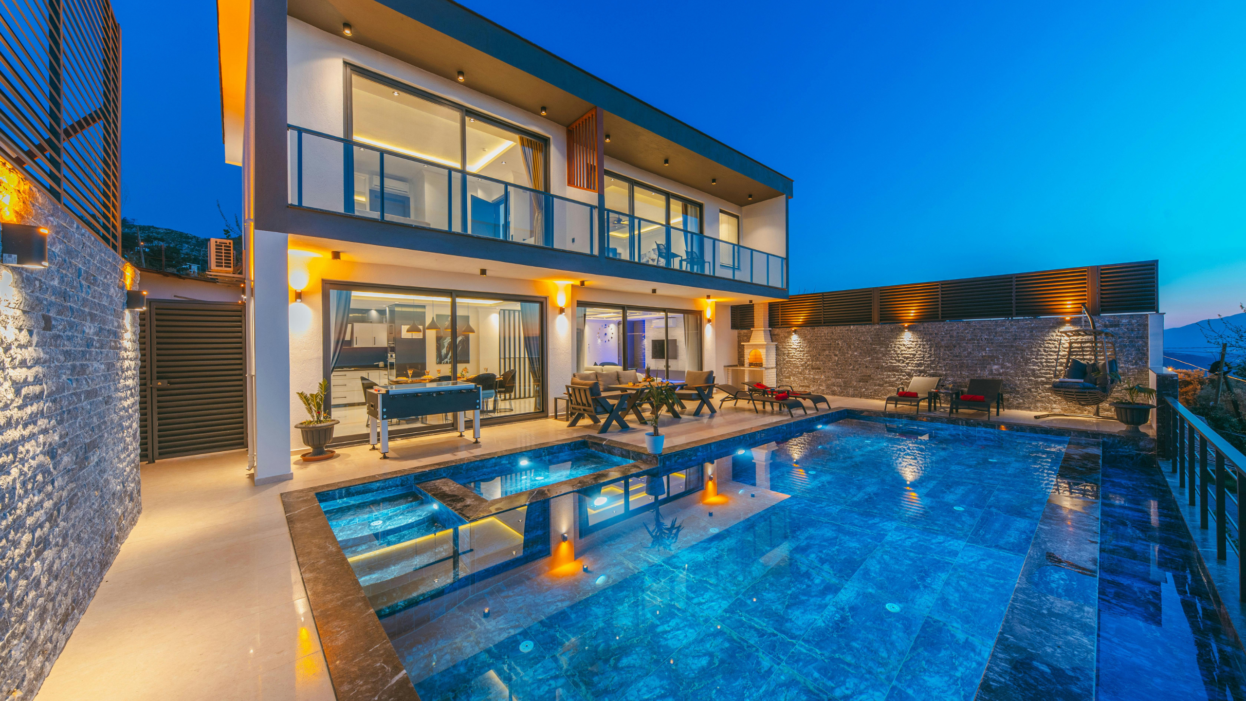 How to Find the Perfect Vacation Home for Your Next Getaway