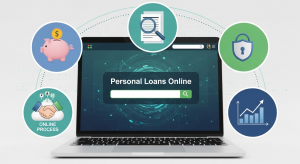 Where to Get a Personal Loan Online: 5 Smart Options to Compare Before You Apply