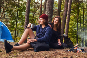 Romantic Camping Ideas For Couples (Great Places & Activities)