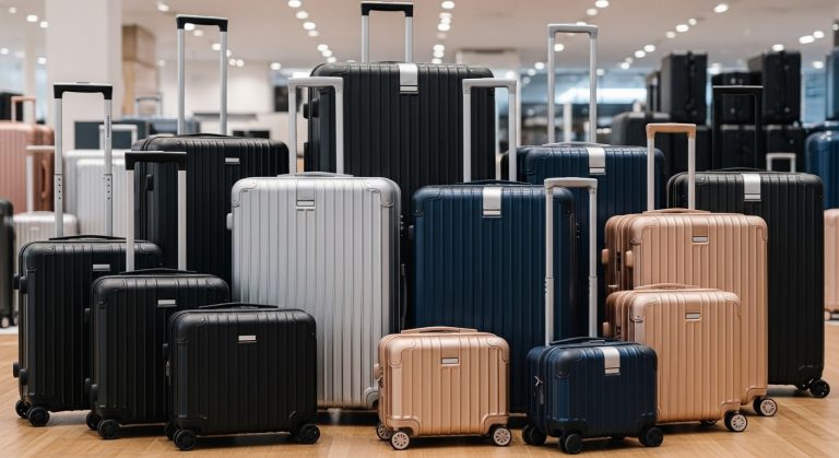Best Luggage Brands We’ve Tested and Loved