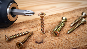 Best Wood Screws for Outdoor Decks 2025: A Practical & Durable Guide