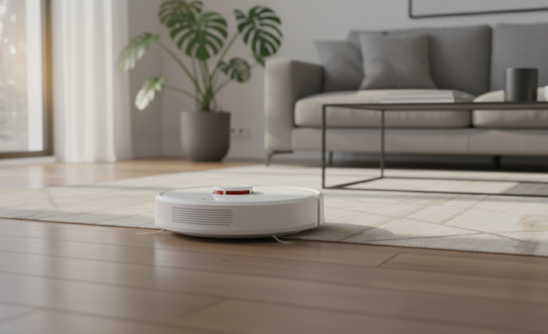 Best Robot Vacuum and Mop Combo 2025: Smart Cleaning Solutions for Every Home