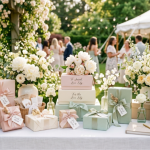 Elegant Summer Treats: Gourmet Gifts for June Bridal Showers That Feel Fresh, Thoughtful, and Easy