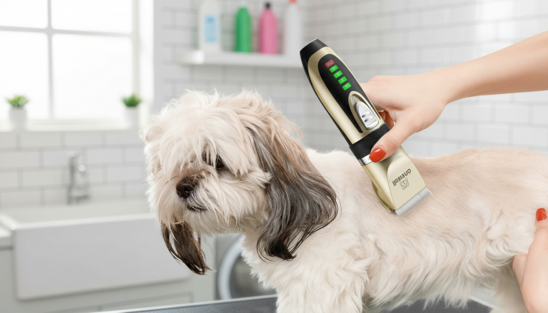 The Best Dog Clippers: How to Choose, What to Avoid, and Top Brand Picks