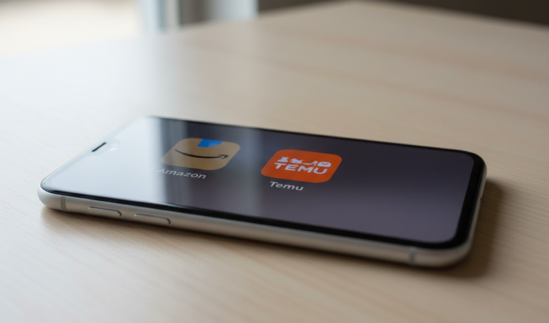 Amazon vs Temu Comparison: Which Online Marketplace Really Saves You More?