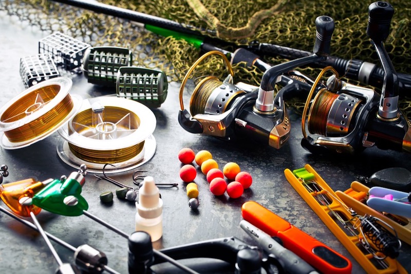 A Beginner’s Guide to Fishing: Catching & Cooking Tips
