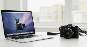HP Laptop & Canon Camera: The Ultimate QVC Creator Bundle (5 QVC Picks to Level Up Fast)