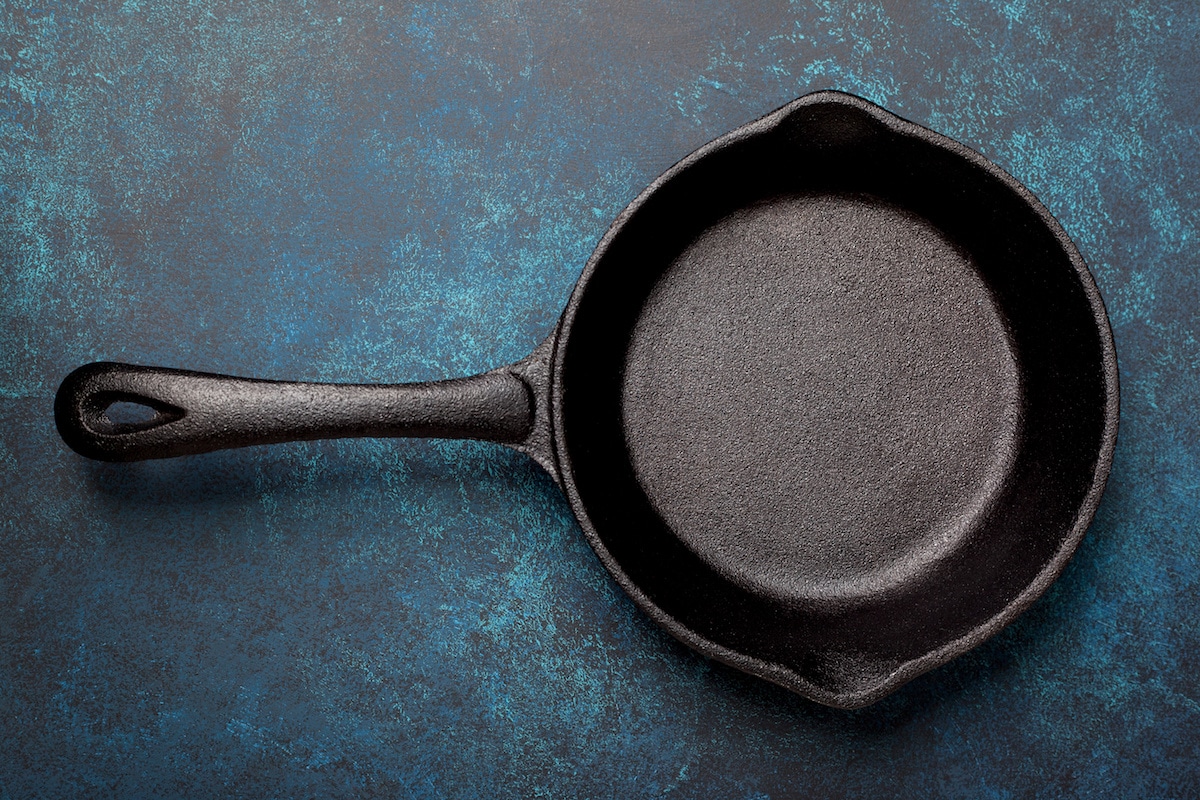 Top 5 Best Tramontina Cast Iron Pans