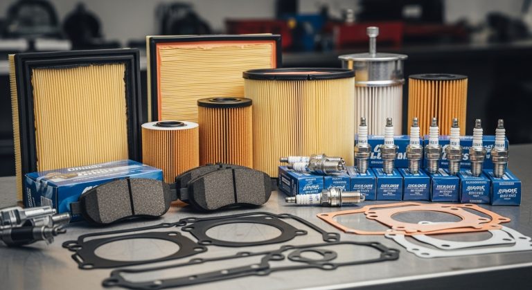 The Ultimate Guide to Buying Car Parts Online: Tips, Trusted Sites, and What to Avoid