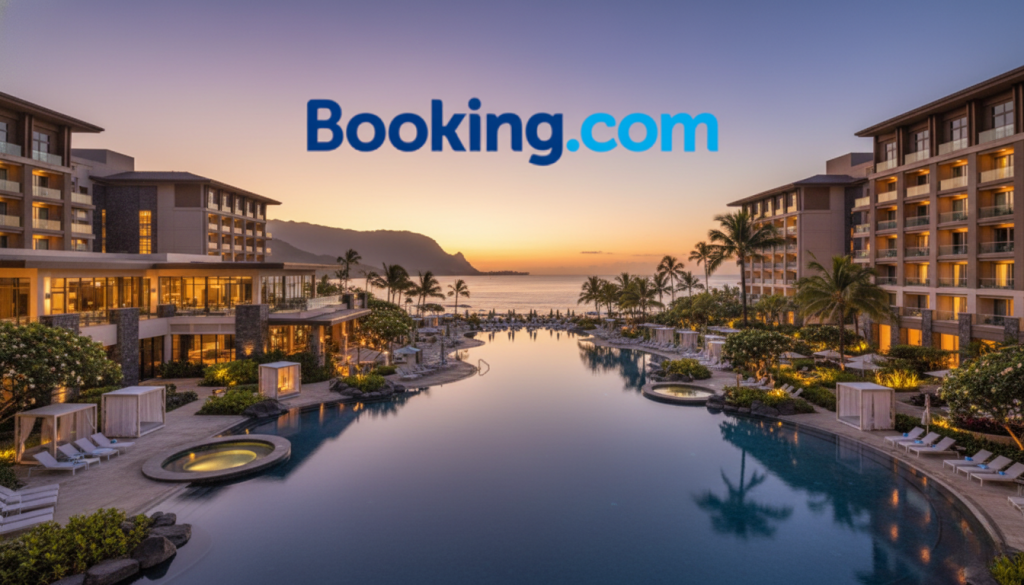 booking.com image