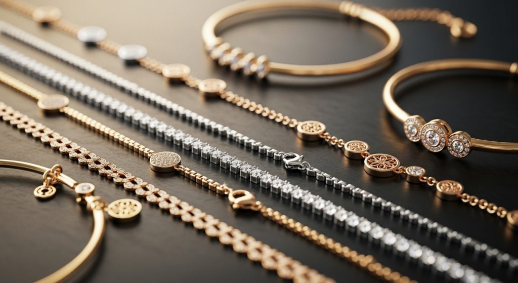 Bracelets